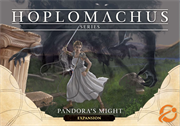 Hoplomachus: Pandora's Might