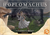 Hoplomachus: Pandora's Might