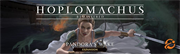 Hoplomachus: Remastered – Pandora's Wake