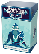 Regicide Inferno (PREORDER)