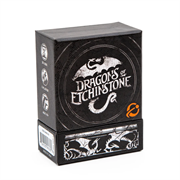 Dragons of Etchinstone