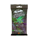 Dragons of Etchinstone: Northvale