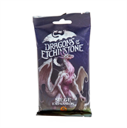 Dragons of Etchinstone: Siege