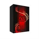 20 Strong: Tanglewoods
