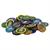 Camping Season: Wooden Tokens Upgrade Pack (PREORDER)