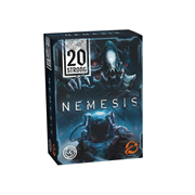 20 Strong: Nemesis
