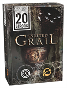20 Strong: Tainted Grail