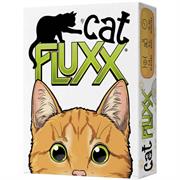 Cat Fluxx