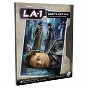 LA-1: When Laws Fail