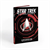 Star Trek: Adventures - Captain's Log - Solo Roleplaying Game - The Next Generation Edition