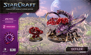 Starcraft: Tabletop Miniatures Game - Zerg - Defiler (PREORDER)