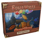 Sugarworks: Overtime Mini-Expansion (PREORDER)