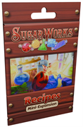 Sugarworks: Recipes Mini-Expansion (PREORDER)