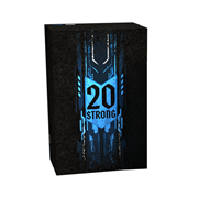 20 Strong: Nemesis - Awaken Realms Core Set