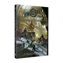Victoriana: Dreadful Inquiries (PREORDER)