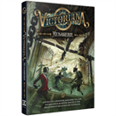 Victoriana Menagerie (PREORDER)