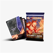 Gloomhaven: Buttons & Bugs - The Flames of Ashtar
