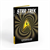 Star Trek: Adventures - Captain's Log - Solo Roleplaying Game - The Original Series Edition