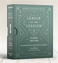 League of the Lexicon - Global Edition