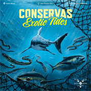 Conservas: Exotic Tides