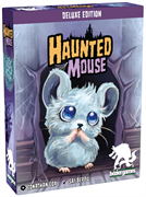 Haunted Mouse