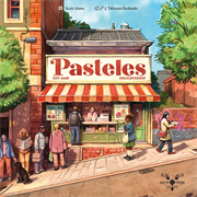 Pasteles