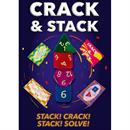 Crack & Stack