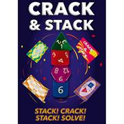 Crack & Stack