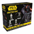 Star Wars: Shatterpoint - Fear and Dead Men - Squad Pack