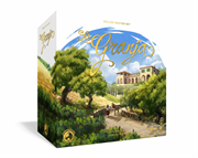La Granja: Deluxe Master Set