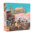Hacienda