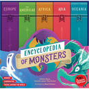 Encyclopedia of Monsters