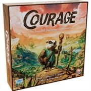 Courage: An Everdell Journeys Expansion (PREORDER)