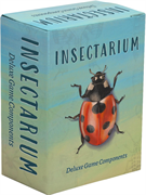 Insectarium: Deluxe Upgrade Box