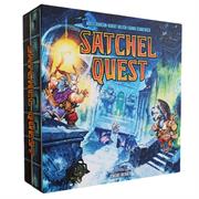 Satchel Quest (PREORDER)
