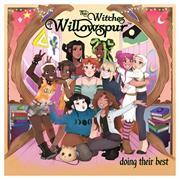 The Witches of Willowspur (PREORDER)
