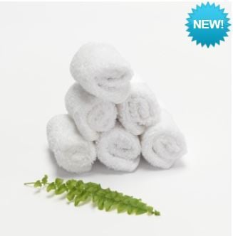 Cheeky Wipes Organic Cottwn