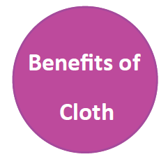 Benefits of Using Cloth Nappies