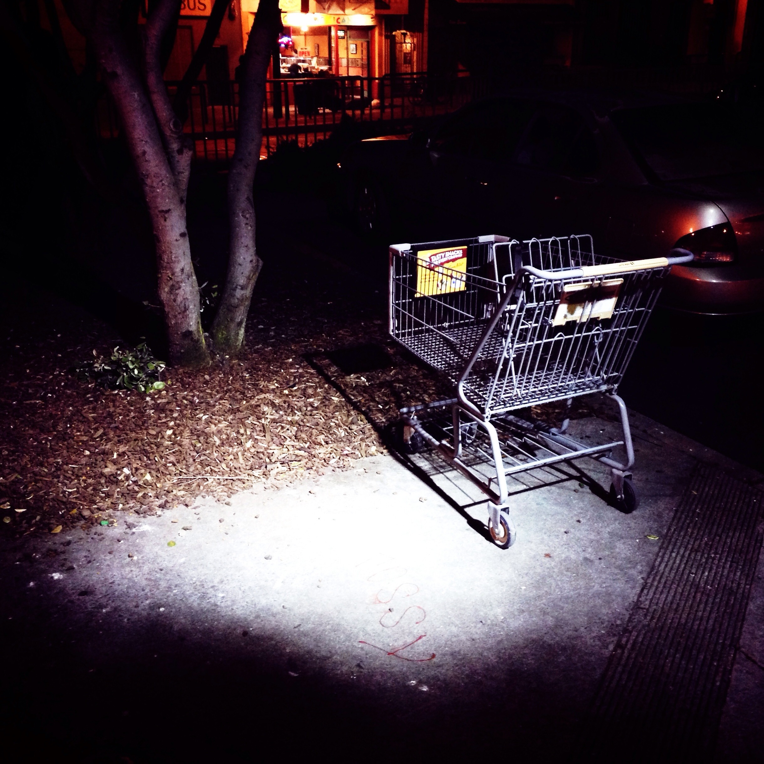 Shopping cart abandonment is cruel - here's how to stop it