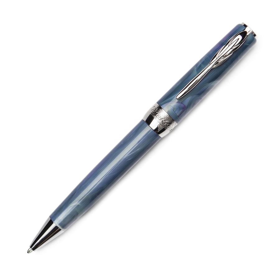 Pineider Full Metal Jacket Sugar Paper Ball Pen Pens de Luxe Online Shop