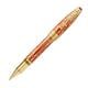 Montblanc Meisterstück Origin<br/>Solitaire Coral Grand Rollerball<br/>• Pre-Order Available JUNE 2024