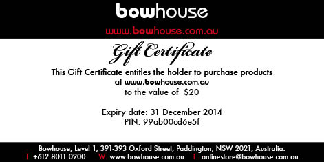 $100 gift voucher - the ideal last minute present for a dog or cat lover
