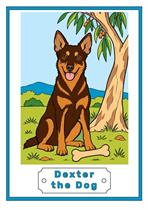 Dexter The Dog