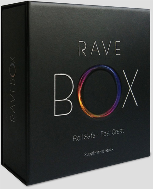RaveBox