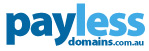 Domain registration Australia