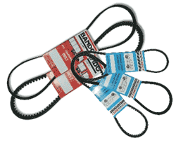 FAN DRIVE POLY RIB BELTS AIR CONDITIONER BELT AND BELTS