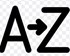 A - Z Router Bit Listing