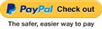 PayPal check out _ float4you.com.au