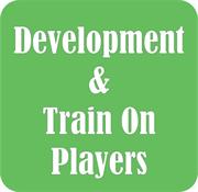 BMNA Development & Train On Players
