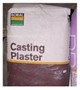 Plasters & Gypsums